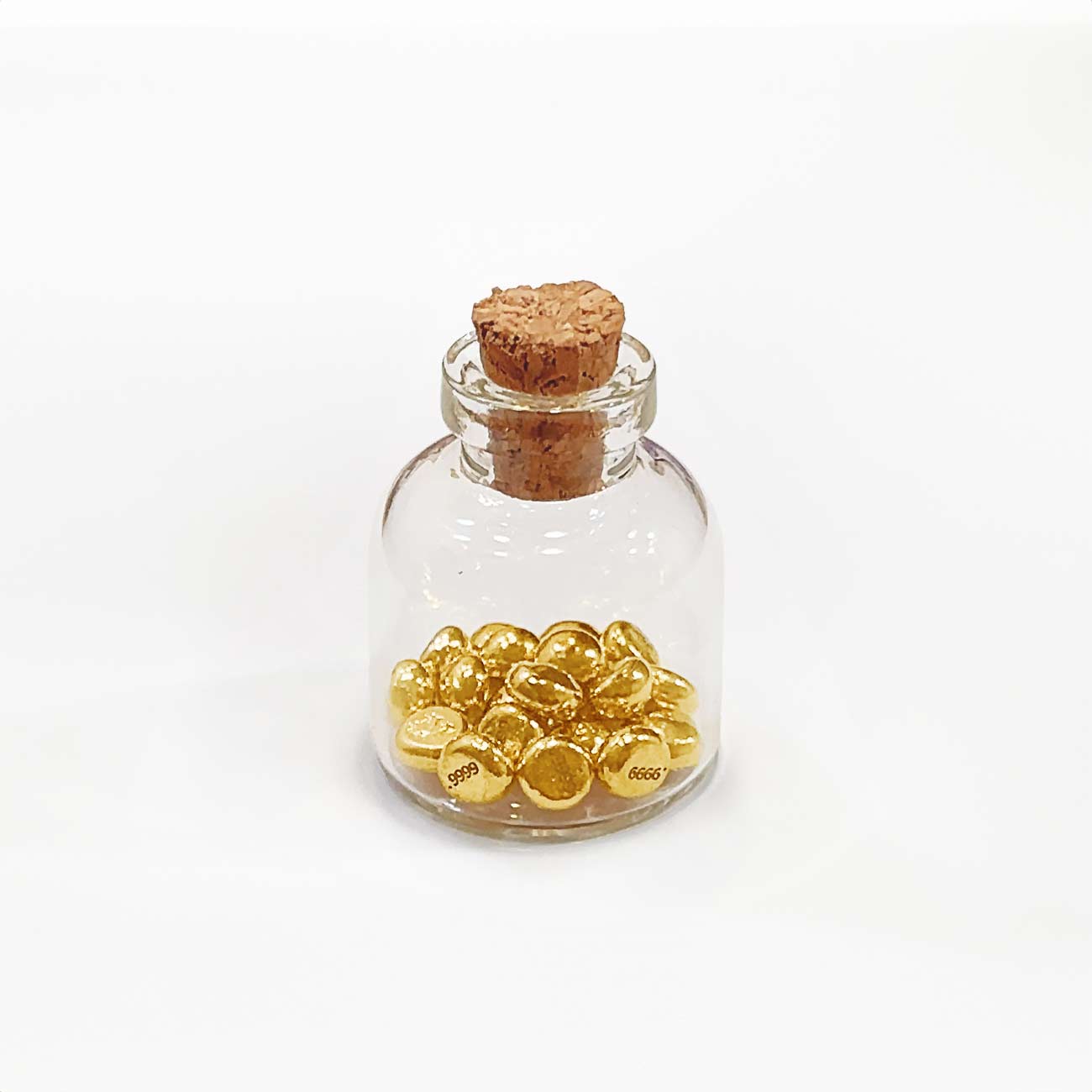 小金豆-億樺金飾 Ewan-Gold丨實體黃金投資、保值抗通膨丨小資族理財首選