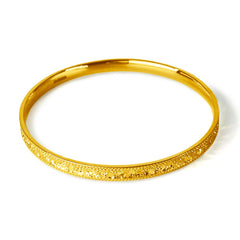 燦爛光點閃耀手環-億樺金飾 Ewan-Gold丨純金手環手鍊